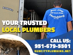 Best Sun City Plumbers
